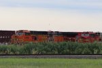 BNSF 5265